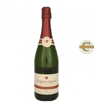 Cordon Grana Brut-Nature