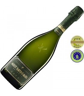 Agustí Torelló Mata - Brut Reserve - ECO