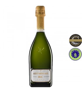 Agustí Torelló Mata - UBAC - Brut Gran Reserva