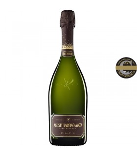 Agustí Torelló Mata - Brut-Nature Gran Reserva