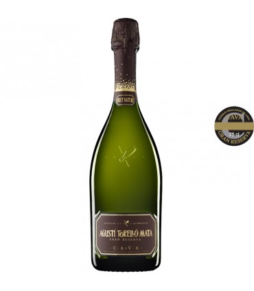 Agustí Torelló Mata - Brut-Nature Gran Reserva