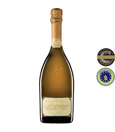 Agustí Torelló Mata - Gran Reserve Barrel