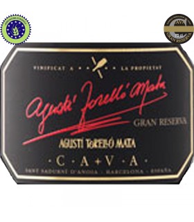 Agustí Torelló Mata - Magnum Gran Reserve