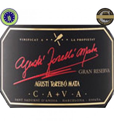 Agustí Torelló Mata - Magnum Gran Reserve