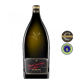 Agustí Torelló Mata - Magnum Gran Reserva