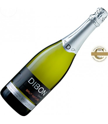 Dibon Brut-Nature