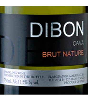 Dibon Brut-Nature