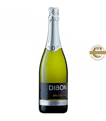 Dibon Brut-Nature