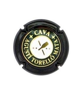 Agusti Torello V - 1069