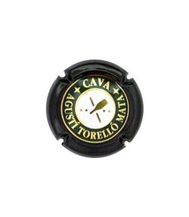 Agusti Torello V - 1069