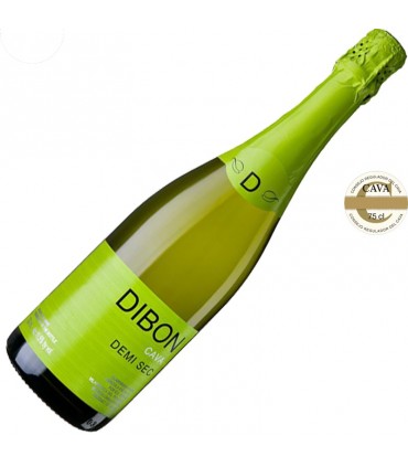 Dibon Semi Seco