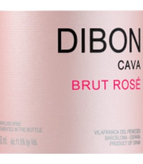Dibon Brut Rosat