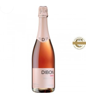 Dibon Brut Rosat