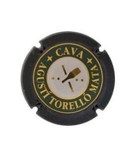 Agustí Torelló Mata / V-0266