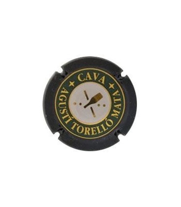 Agustí Torelló Mata / V-0266