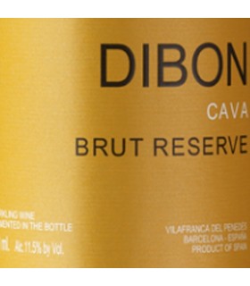 Dibon Brut Reserve