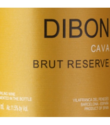 Dibon Brut Reserva