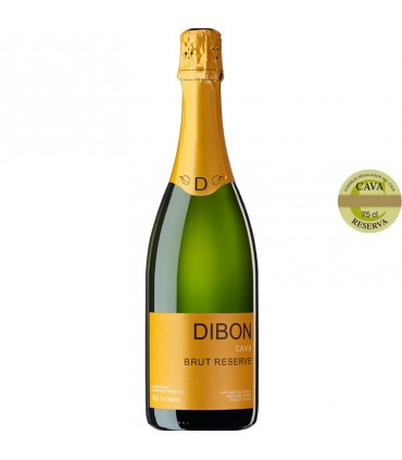 Dibon Brut Reserva