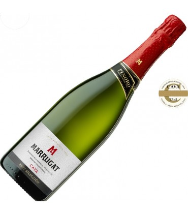 Marrugat Brut