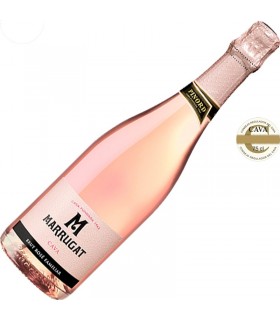Marrugat Brut Rose