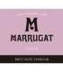 Marrugat Brut Rosat