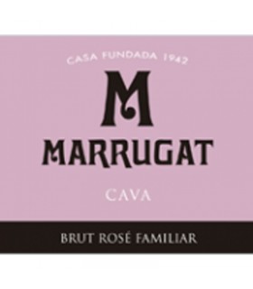 Marrugat Brut Rose