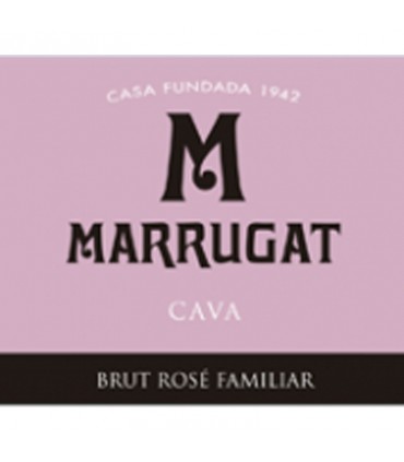 Marrugat Brut Rose