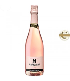 Marrugat Brut Rosat