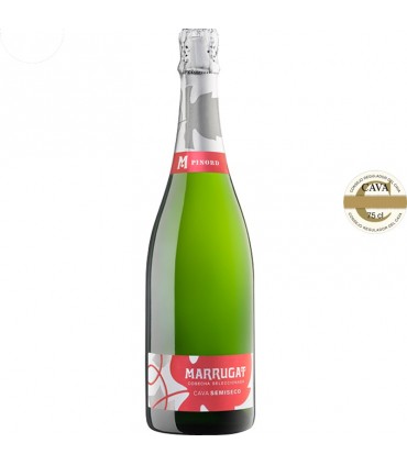 Marrugat Semi-sec