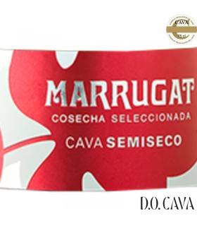 Marrugat Semi-sec