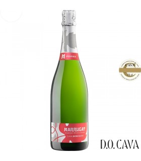 Marrugat Semi-seco