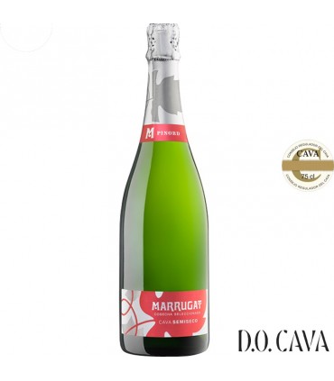 Marrugat Semi-seco