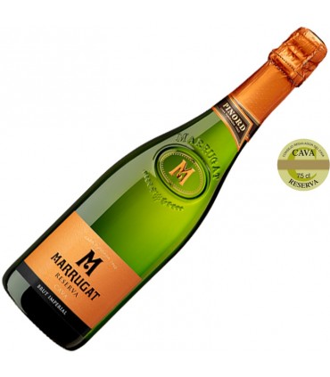 Marrugat Brut Imperial