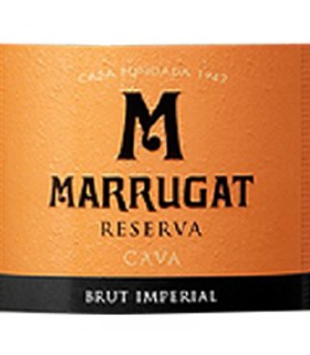 Marrugat Brut Imperial