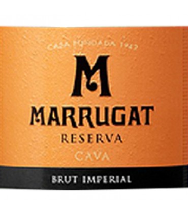 Marrugat Brut Imperial