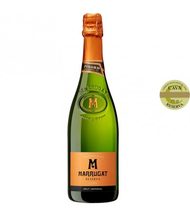 Marrugat Brut Imperial