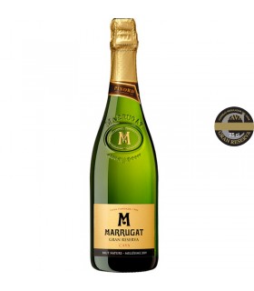 Marrugat Brut-Nature Millesime
