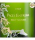 Pagès Entrena - Brut-Nature