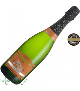 Pagès Entrena - Brut Gran Reserve