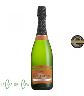 Pagès Entrena - Brut Gran Reserva