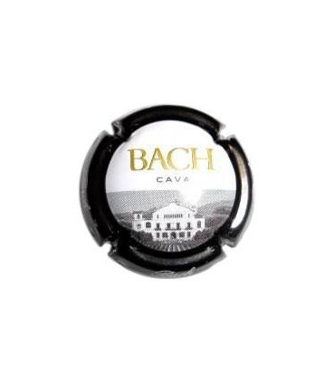 Bach / V-12550