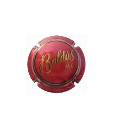 Baldús / V-3302