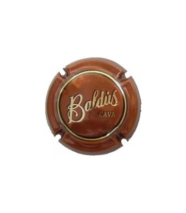 Baldús / V-5643