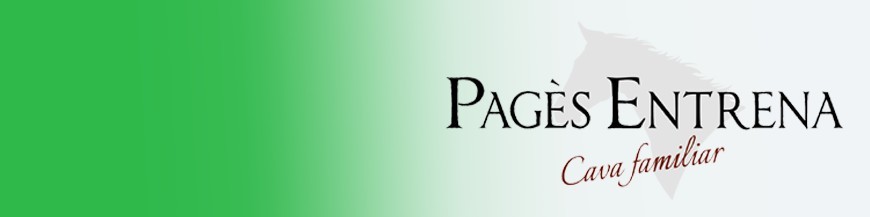 Cava Pages Entrena