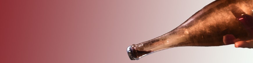 Cavas rosados en Brut-Nature