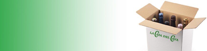 La Casa del Cava Selections