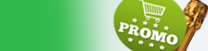 Promotions and offers